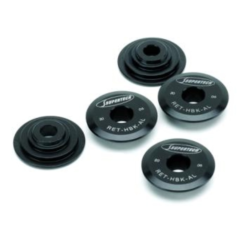 Supertech Performance RET-AU5VE/T1 Titanium retainer for SPR-H1000 series.