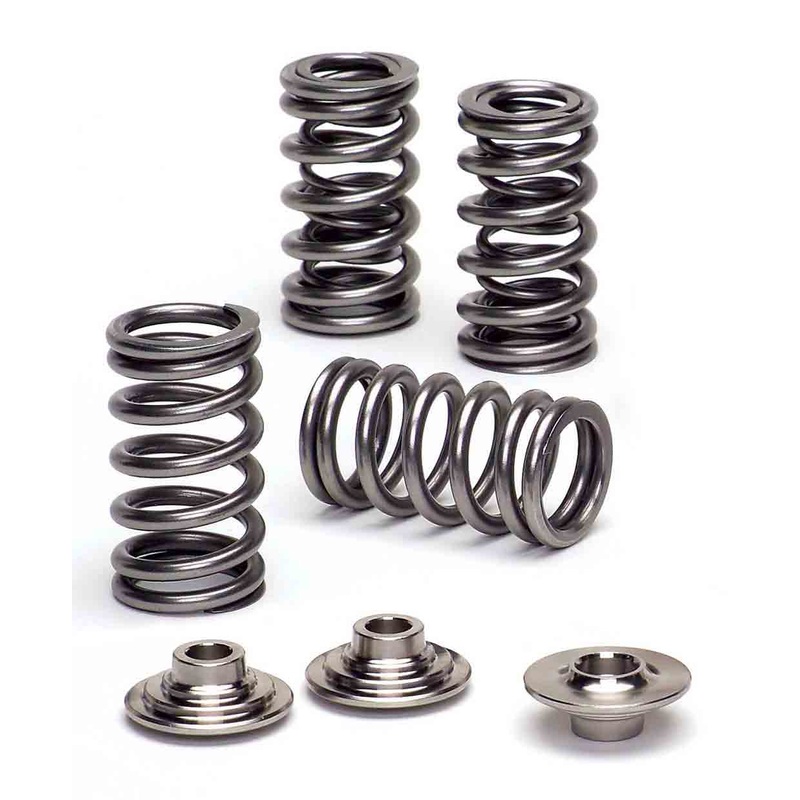 Supertech Performance SPRK-H1007BE/T1GR Beehive spring 120 @35.90mm SPR-H1007BE/GR + RET-HB55/T1