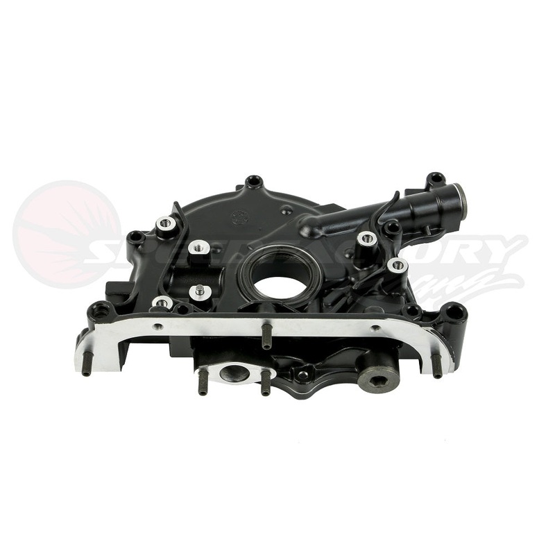 ACL Race Oil Pump Honda/Acura B Series Engines