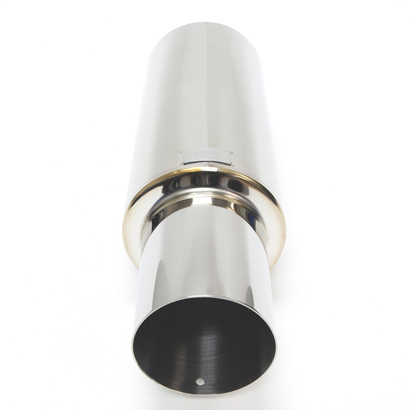 Blox Racing Universal N1 Muffler