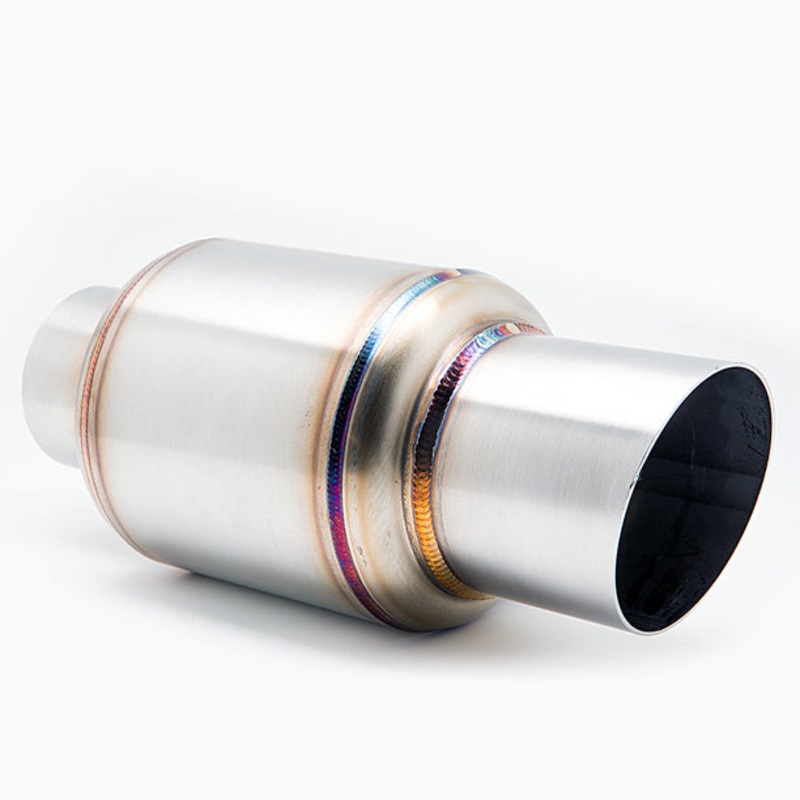 Box Racing Mini Race Mufflers