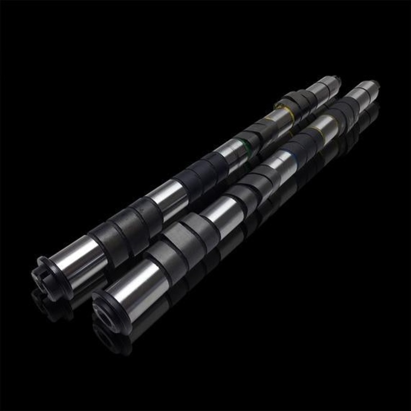 Brian Crower - Honda B16A/B18C Stage 3 Camshafts - Normally Aspirated Spec