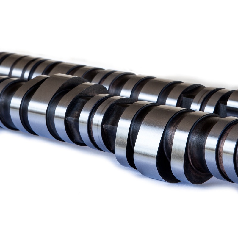 DRAG CARTEL OG SERIES 4.5 CAMSHAFTS (TRADITIONAL 3 LOBE DESIGN)