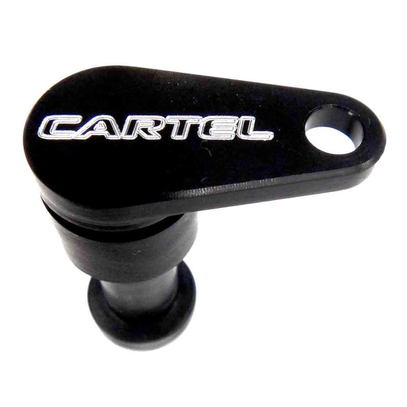 Drag Cartel VTC Block Off