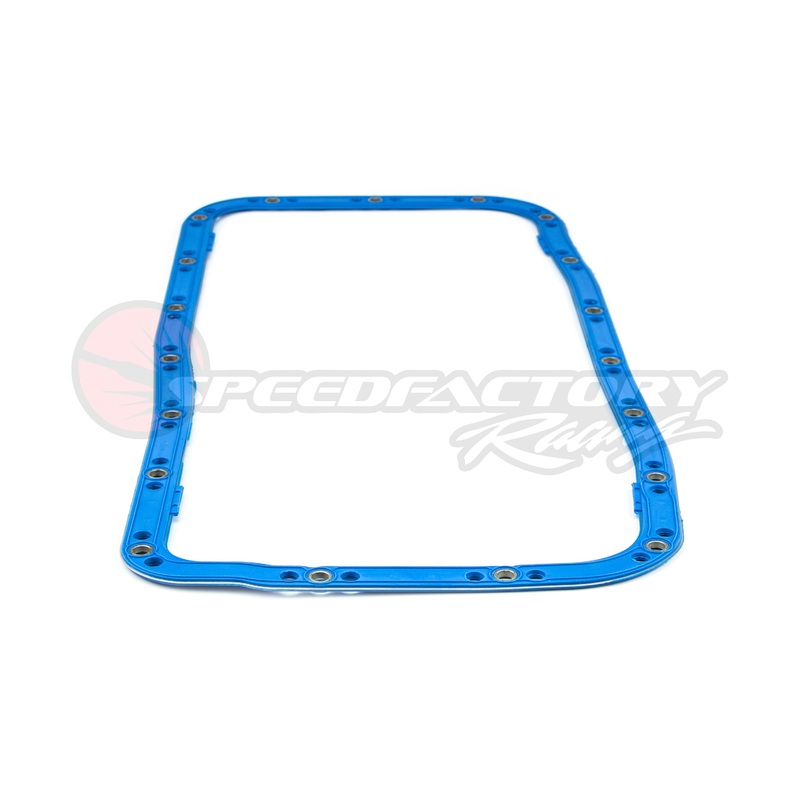 Fel-Pro PermaDryPlus B-Series Oil Pan Gasket Set