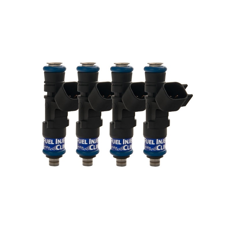 Fuel Injector Clinic Honda/Acura K, S2000 ('06-'09) Fuel Injector Clinic Injector Set (High-Z)