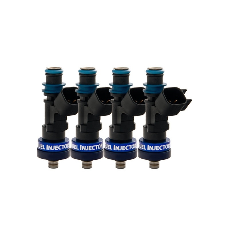 Fuel Injector Clinic - Honda B, H, & D Series (except D17) Injector Sets