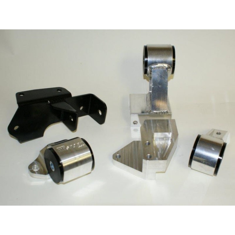 Hasport B-Series Swap Mount Kit for 86-89 Integra w/ Hydro transmission
