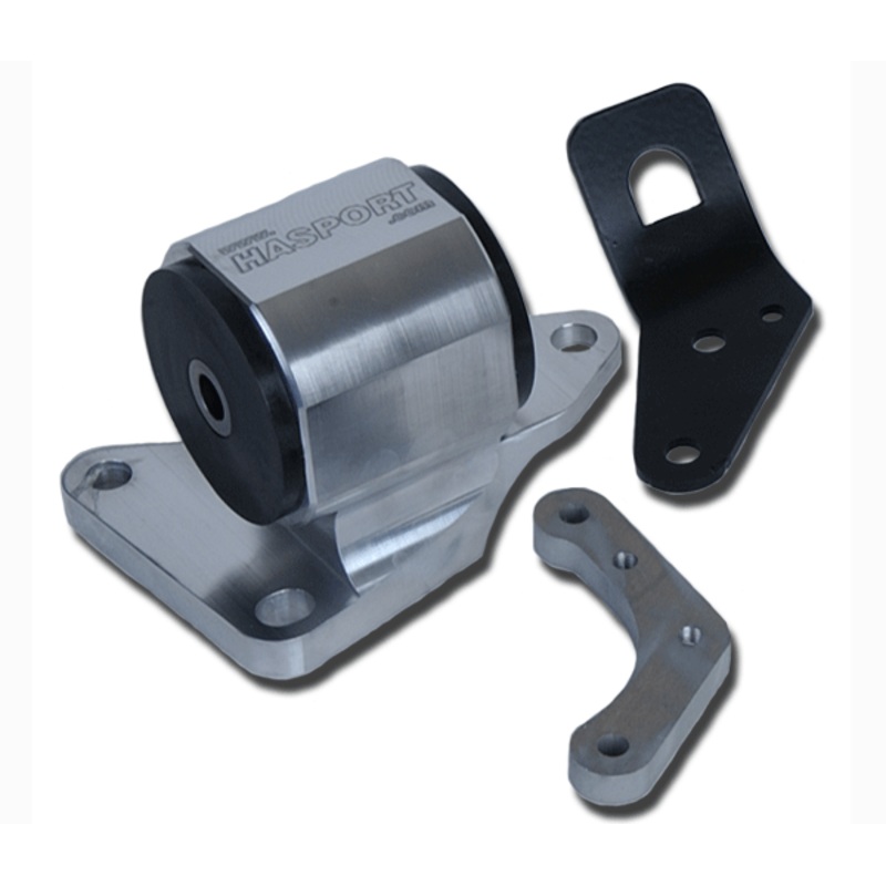 Hasport Cable B-series Transmission Mount Conversion kit for 92-95 Civic/94-97 del sol/94-01 Integra