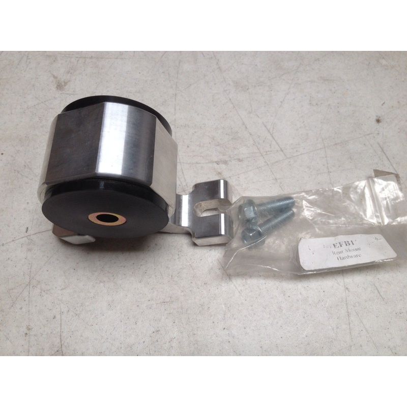 Hasport Cable B-series Transmission Mount for use in 88-91 Civic/CRX