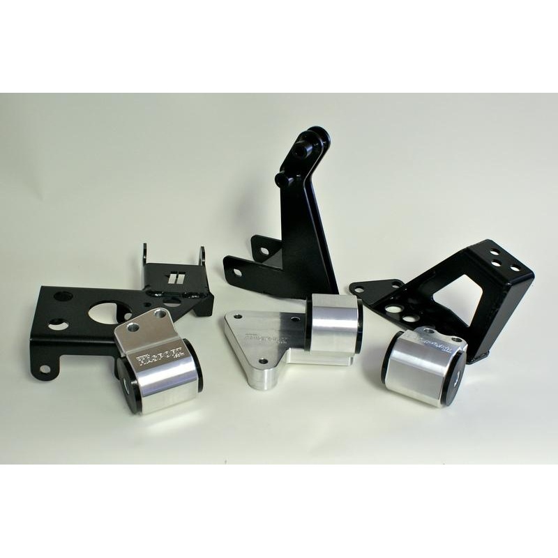 Hasport Engine Mount Kit For K-Series Engine into 92-95 Civic/94-97 del sol/94-01 Integra