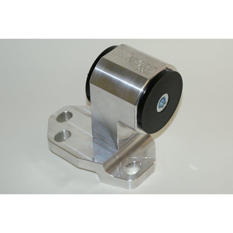 Hasport Hydraulic B-series Transmission Mount for use automatic 92-95 Civic/94-97 del sol