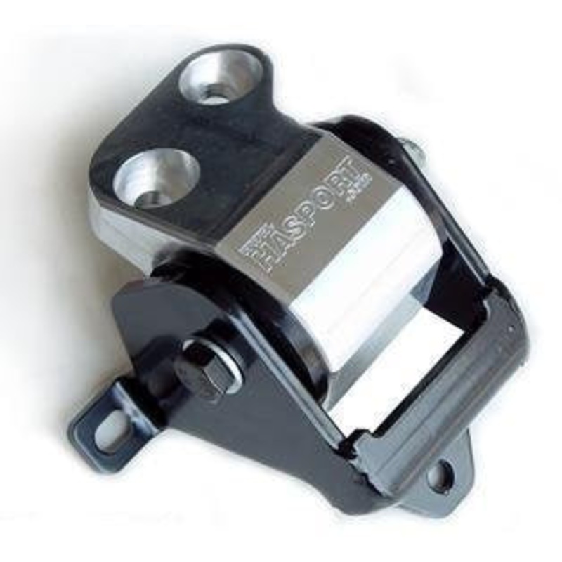 Hasport Performance Left Hand mount kit for 96-00 Civic 3 bolt