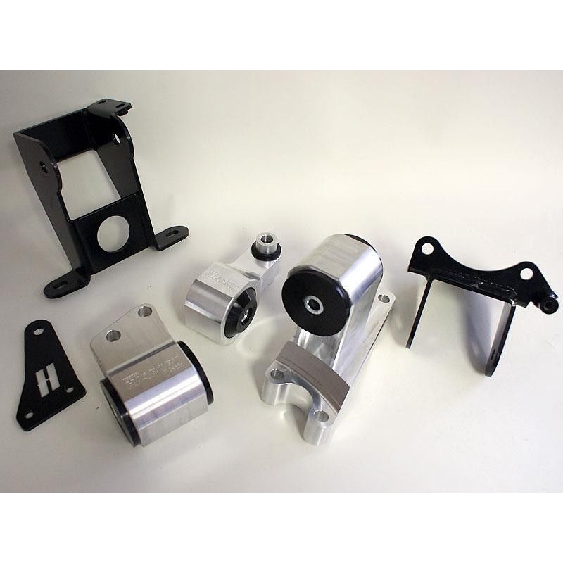 Hasport Performance Mount kit for 2006-2011 Civic SI