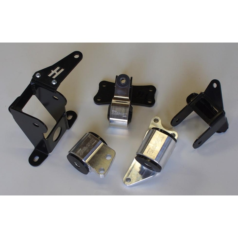Hasport Performance Mount kit for 2012-2014 Civic SI
