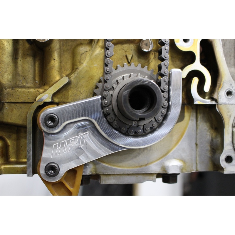 HPT K Series Timing Chain Guide -(Version 2) K20 K24 K20a2 K20z1 K20z3 K20a