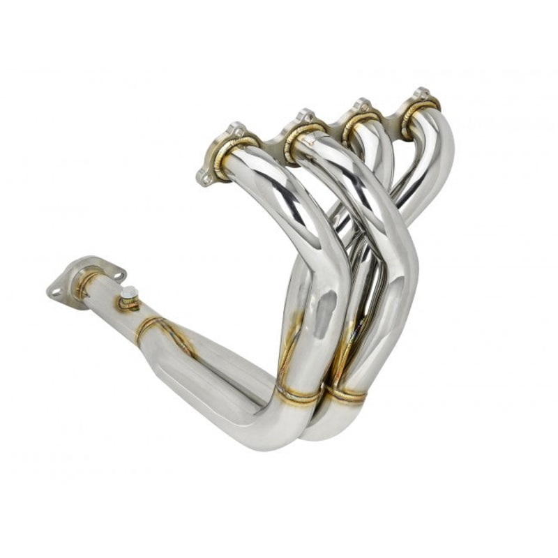 Skunk2 B-Series Alpha Series Header - V2