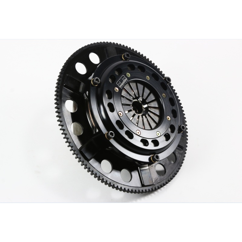 COMP1 (4-8027-C) -  Twin Disc Clutch Kit - Large Spline B17A/B18A