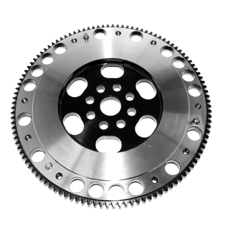 COMP1 (TM1-694-B) -  B Series Twin Disc Flywheel