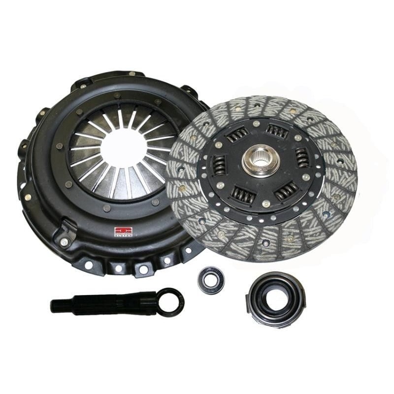 Competition Clutch 02-08 Acura RSX K20 2.0L 4cyl 5spd Stock Clutch Kit