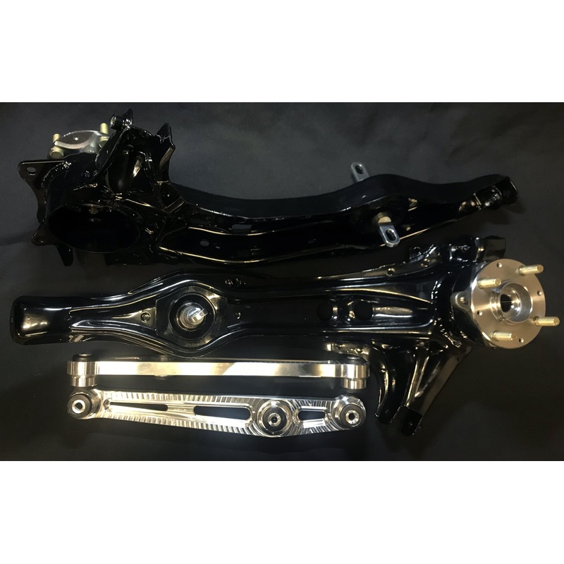 HCP Hub City Performance AWD Rear Trailing Arm Kit