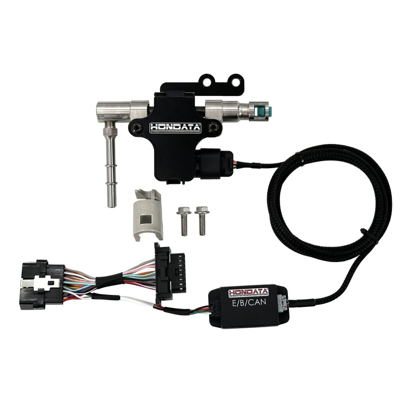 Hondata CANFlex 11th Gen 2.0