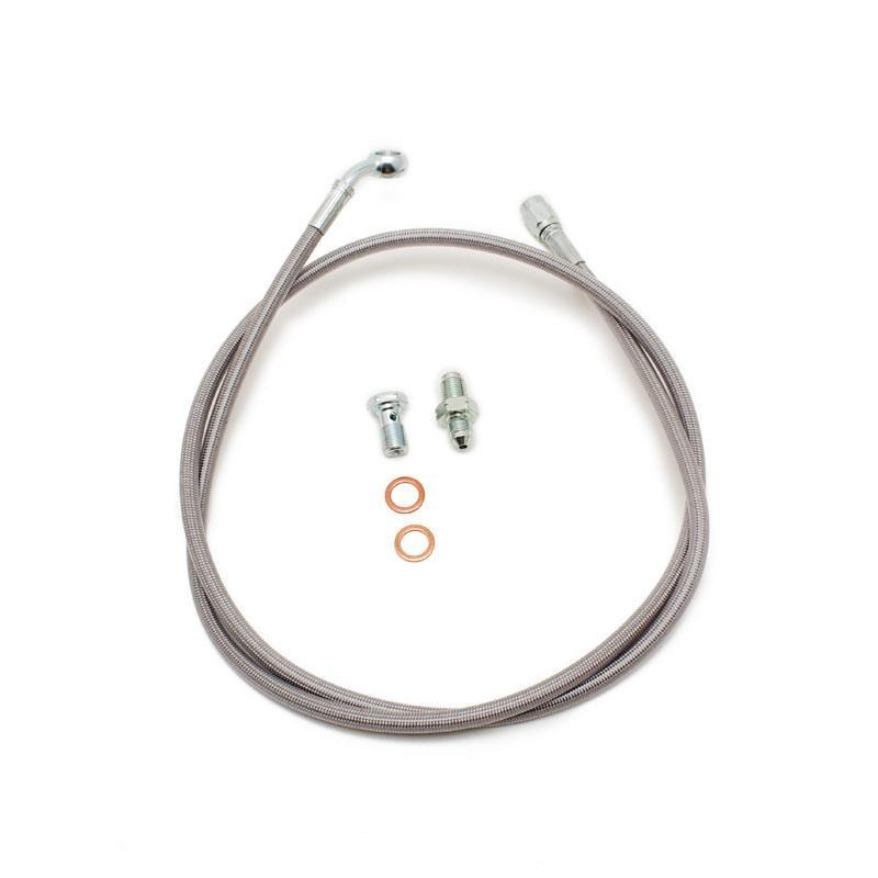 Hybrid Racing K-Swap Clutch Line (92-00 Civic & 94-01 Integra)