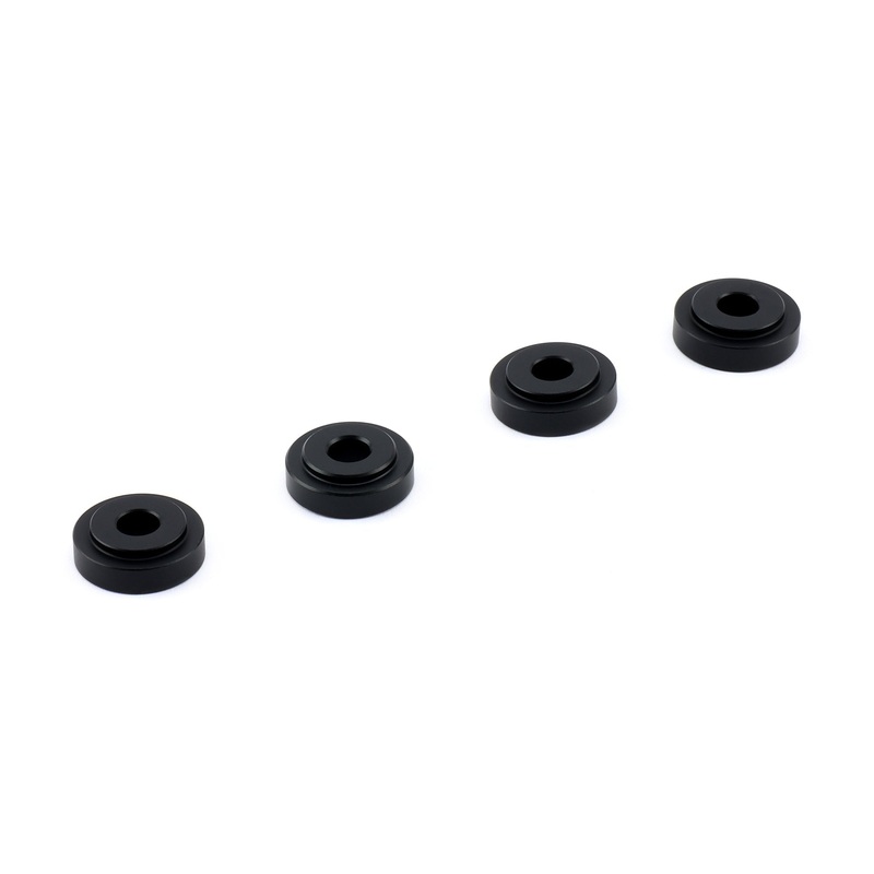 Hybrid Racing Shifter Base Bushing (02-05 Honda Civic Si)
