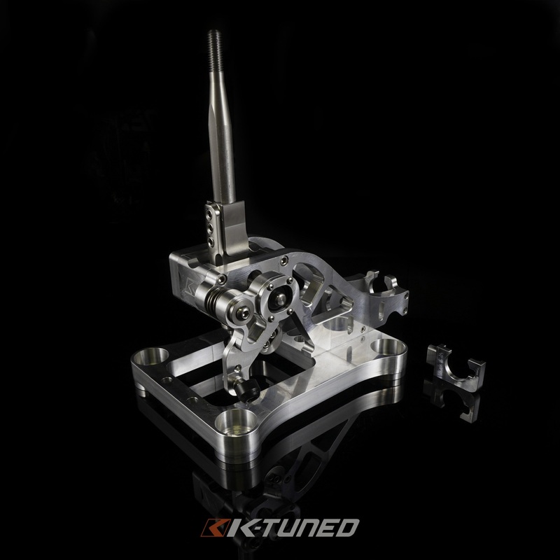 K-Tuned Billet B-Series AWD Shifter  (aka TSX/Accord Shifter)
