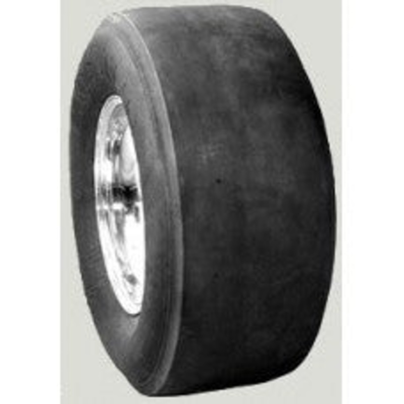M & H Racemaster Drag Slicks- 10.0/26.0-15