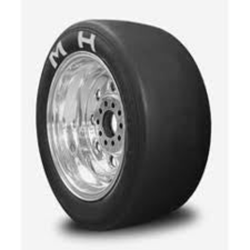 M & H Racemaster Drag Slicks-6.0/26.0-15