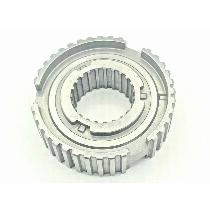 Synchrotech 1-2 Hub Hydro GSR ITR B16 LS (92-01)