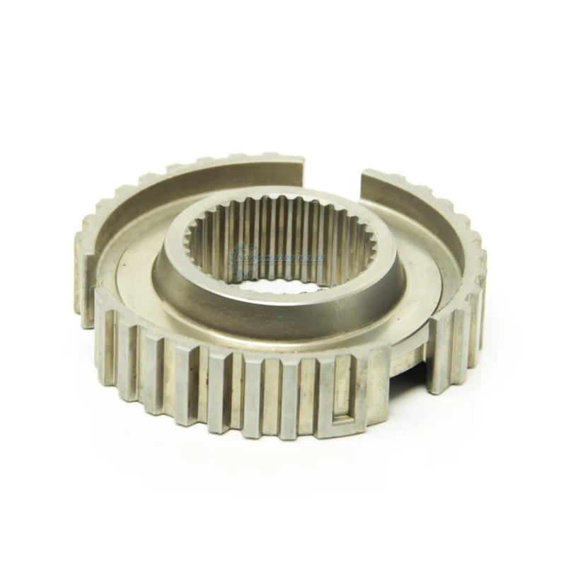Synchrotech 3-4 HUB GSR ITR B16 H22 (92-01)