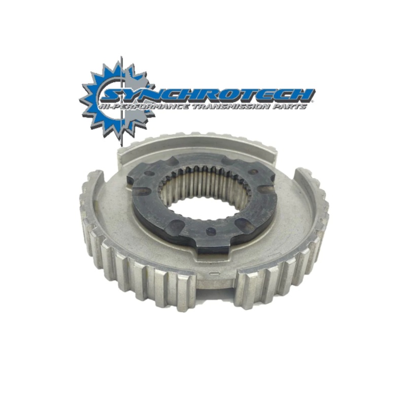 Synchrotech 5-6 Hardened Hub for K-Series 6-Speed (K20)