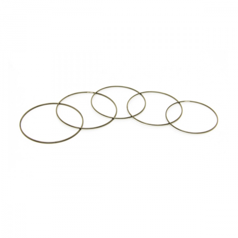 Synchrotech Honda / Acura K20 6 speed 1-6 Synchro Spring Set