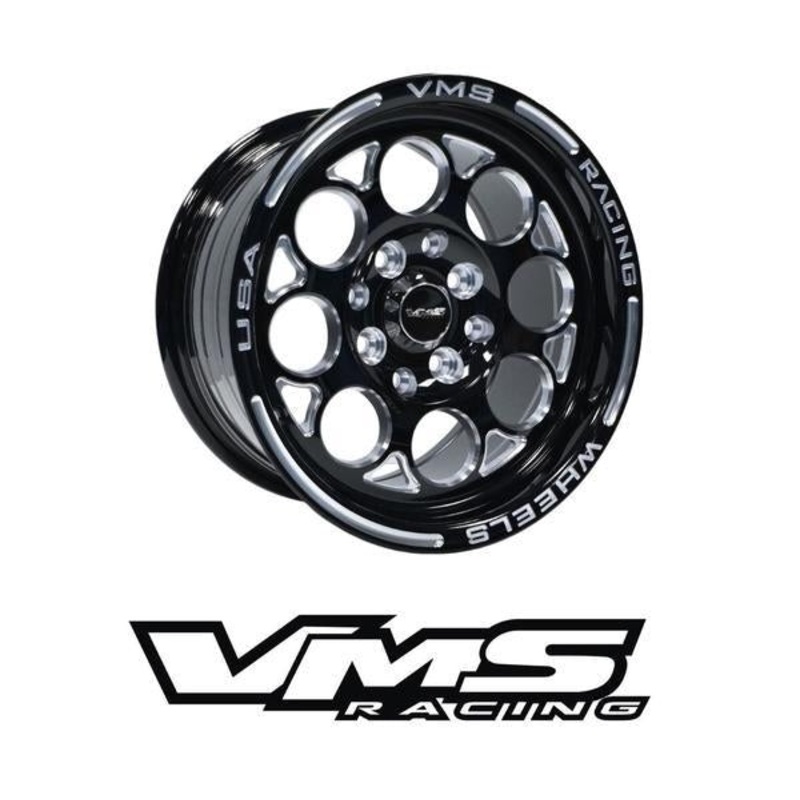 VMS Racing Wheels - Modulo