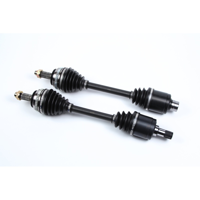 Insane Shafts CIVIC/INTEGRA B-SERIES HYDRO 36MM Axle Set