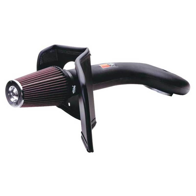 K&N 00-03 Dodge Dakota/Durango 5.2L/5.9L V8 FIPK Performance Intake Kit