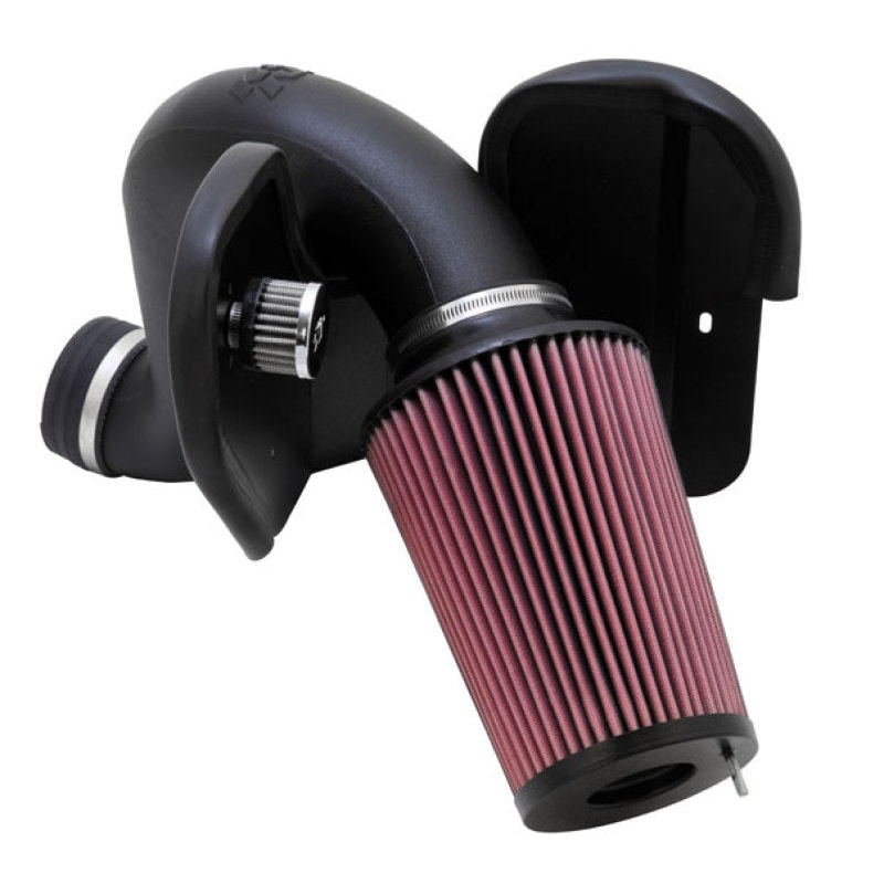 K&N 03-07 Dodge Ram 2500/3500 L6-5.9L Performance Intake Kit