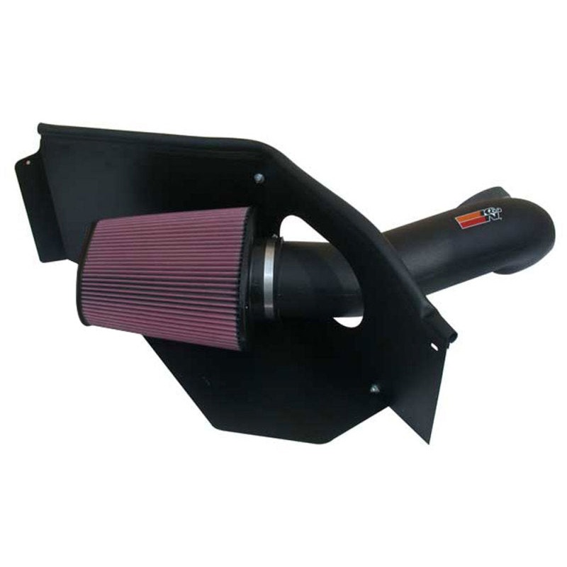 K&N 04-06 Dodge Ram SRT-10 V10-8.3L Performance Intake Kit