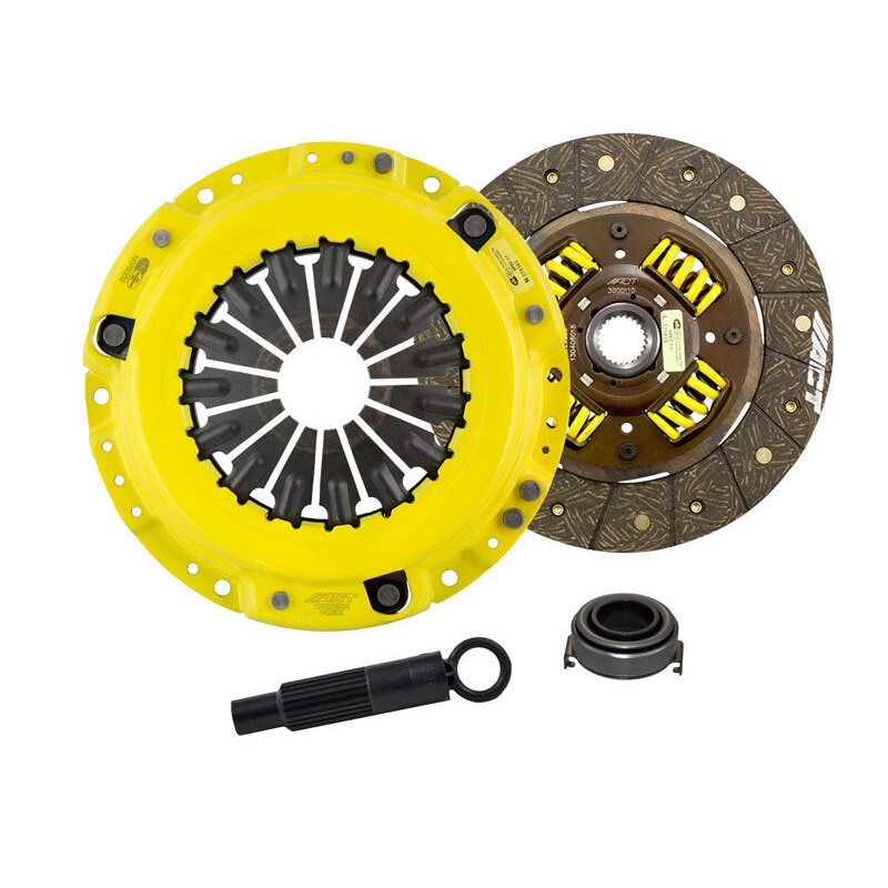 ACT 1997 Acura CL XT/Perf Street Sprung Clutch Kit