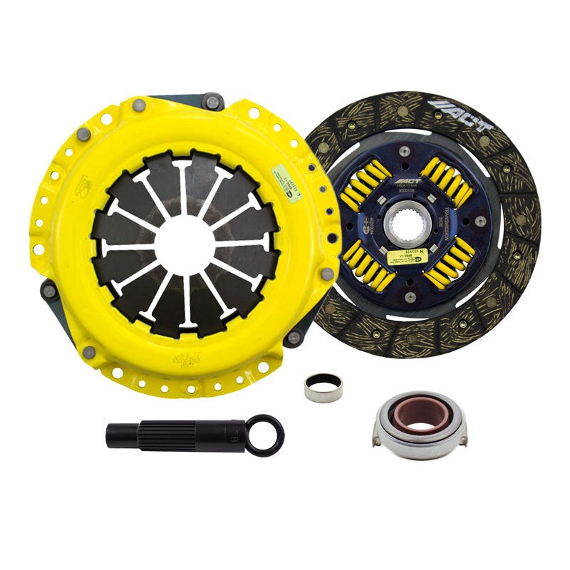 ACT 2002 Acura RSX HD/Perf Street Sprung Clutch Kit