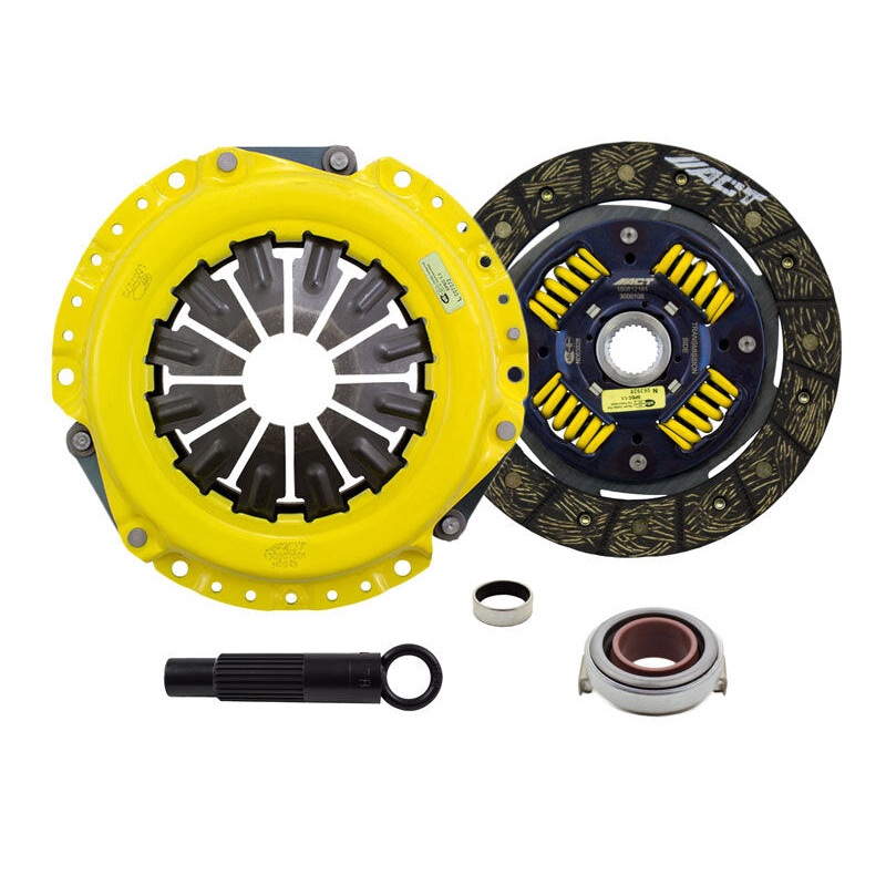 ACT 2002 Acura RSX XT/Perf Street Sprung Clutch Kit