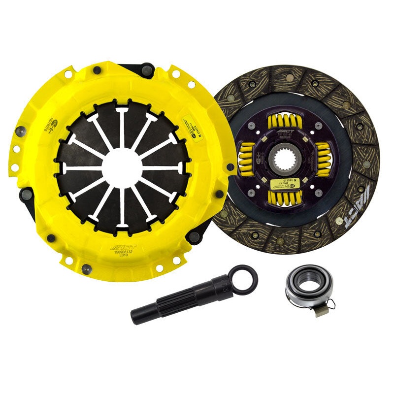 ACT 2007 Lotus Exige HD/Perf Street Sprung Clutch Kit