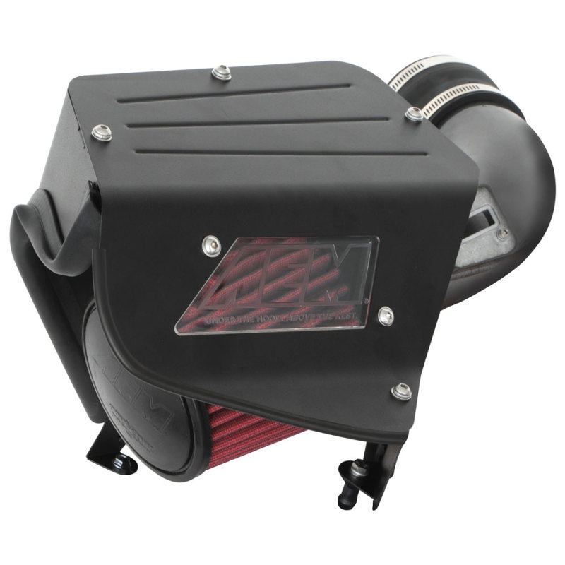 AEM 16-19 BMW 340i L6-3.0L F/I  Cold Air Intake System