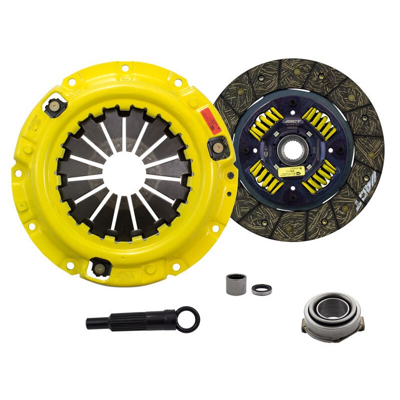 ACT 1987 Mazda RX-7 HD/Perf Street Sprung Clutch Kit