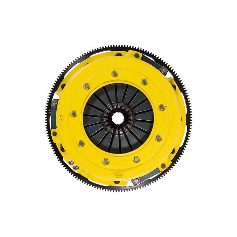 ACT 2003 Chevrolet Corvette Twin Disc MaXX XT Race Kit Clutch Kit