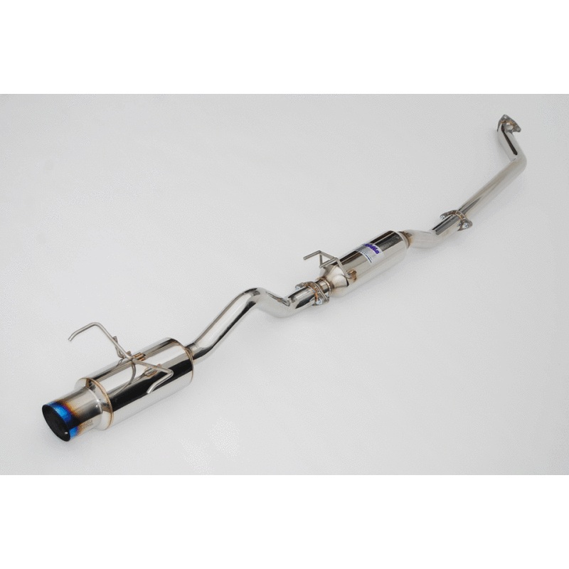 Invidia 2001-2006 Acura RSX DC5 TYPE-S N1 Titanium Tip Cat-back Exhaust