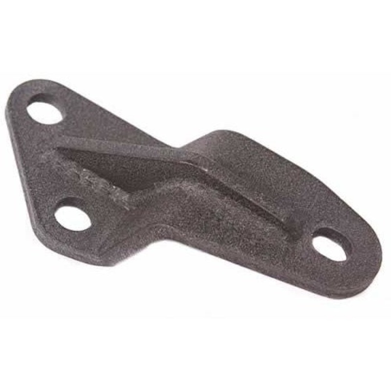 Innovative 01-05 CIVIC REPLACEMENT LH MOUNTING BRACKET (D-Series / Manual / Automatic)