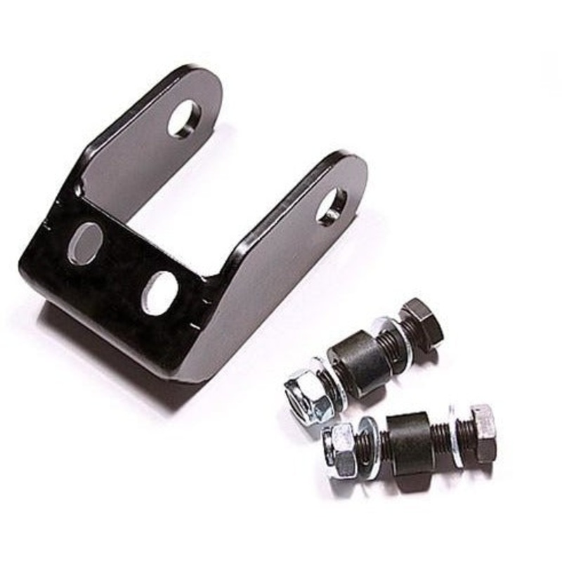 Innovative 88-91 CIVIC/CRX FRONT TORQUE MOUNT BRACKET (B-Series)